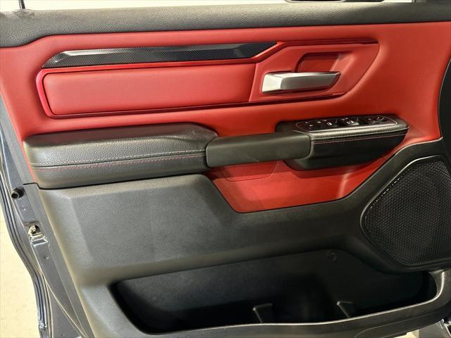 used 2019 Ram 1500 car, priced at $31,470