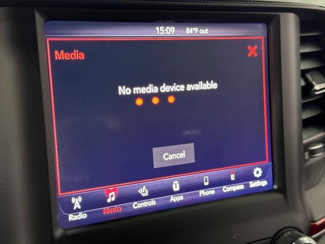 used 2019 Ram 1500 car, priced at $31,470