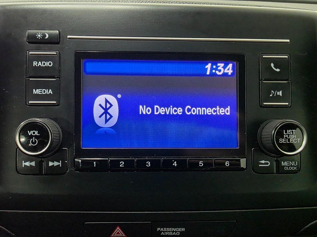 used 2018 Honda Pilot car, priced at $13,955