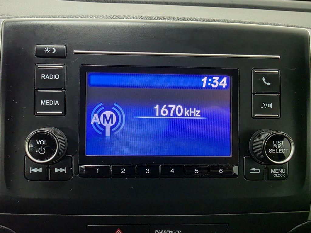 used 2018 Honda Pilot car, priced at $13,955