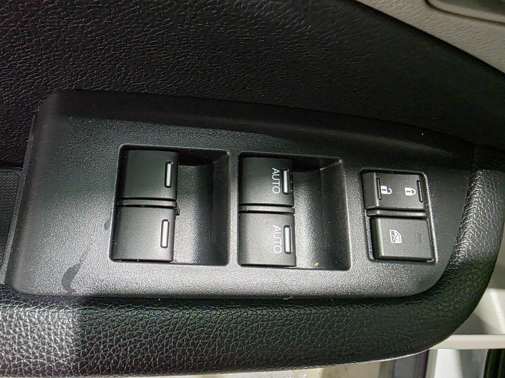 used 2018 Honda Pilot car, priced at $13,955