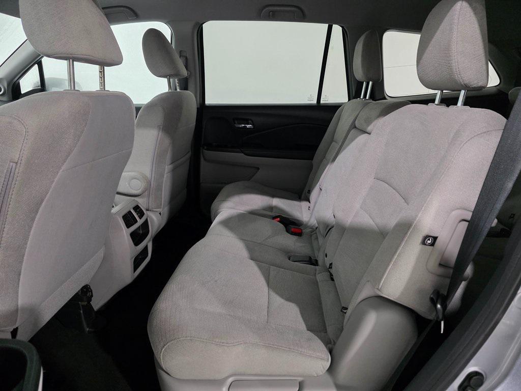 used 2018 Honda Pilot car, priced at $13,955