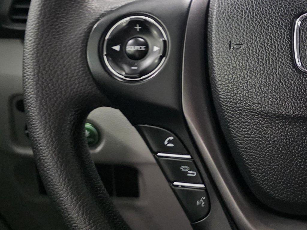 used 2018 Honda Pilot car, priced at $13,955