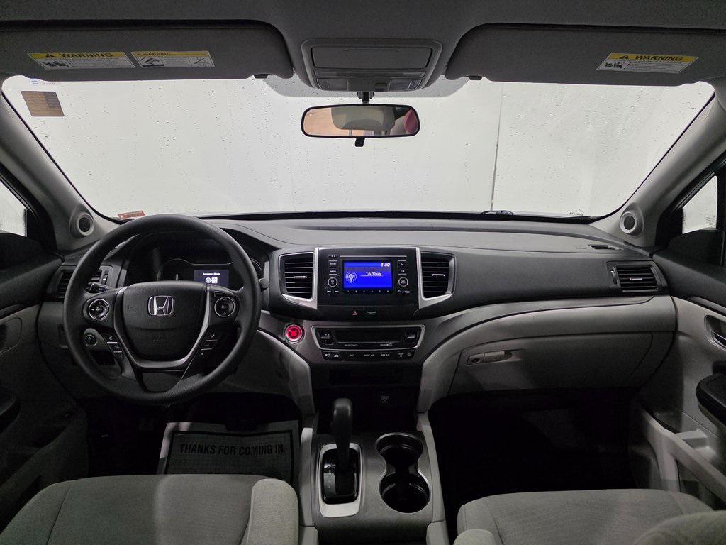 used 2018 Honda Pilot car, priced at $13,955