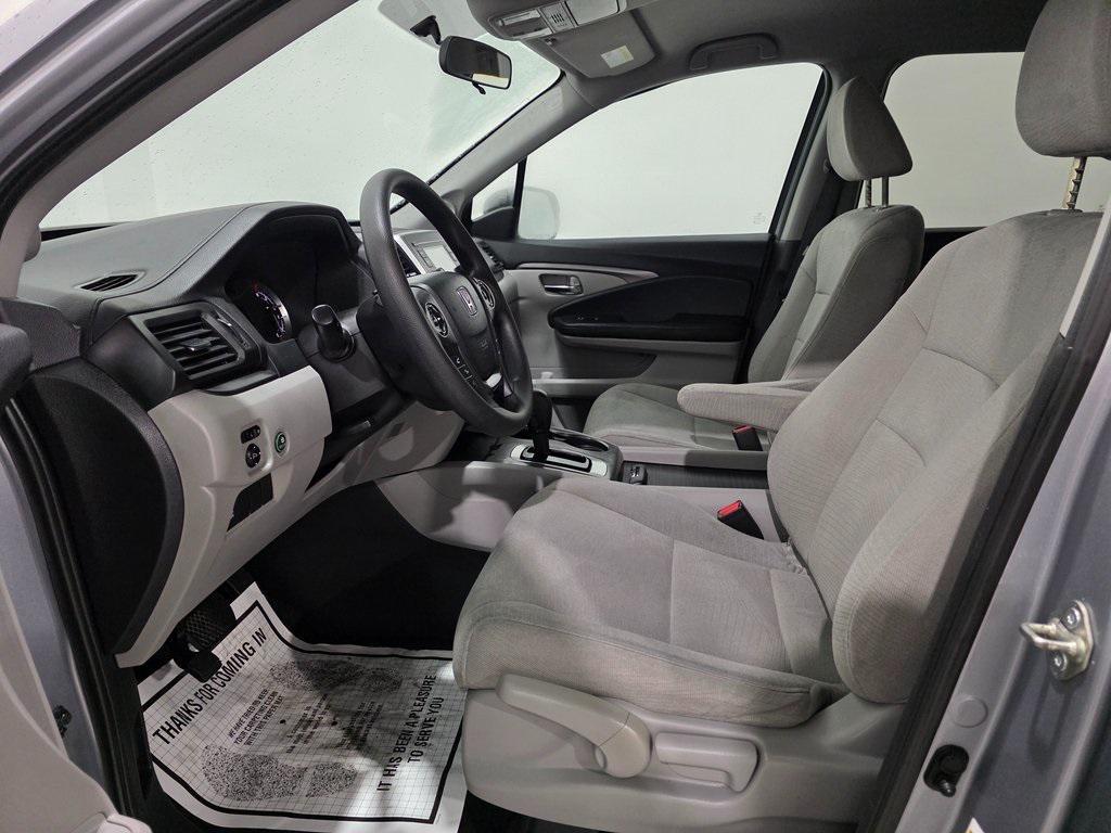 used 2018 Honda Pilot car, priced at $13,955