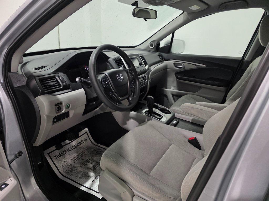 used 2018 Honda Pilot car, priced at $13,955