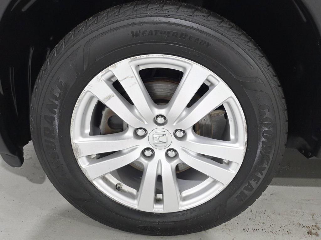 used 2018 Honda Pilot car, priced at $13,955