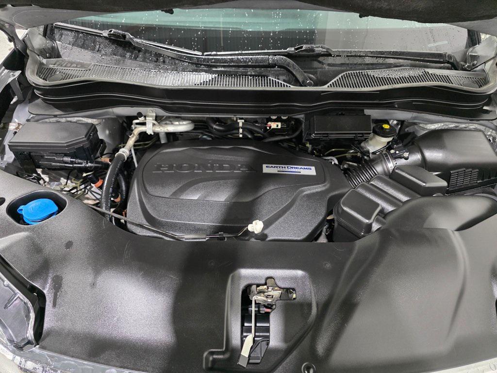 used 2018 Honda Pilot car, priced at $13,955