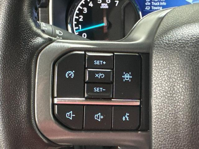 used 2022 Ford F-150 car, priced at $33,320