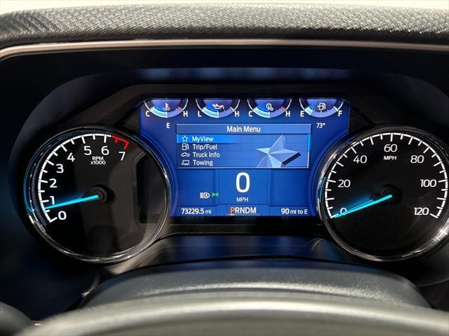 used 2022 Ford F-150 car, priced at $33,320