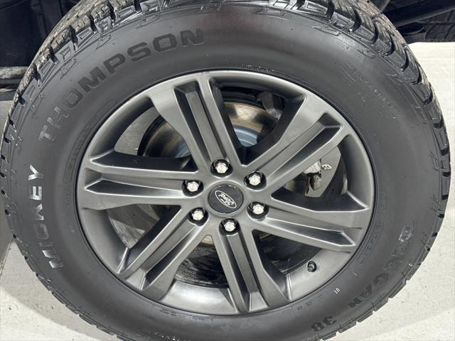 used 2022 Ford F-150 car, priced at $33,320