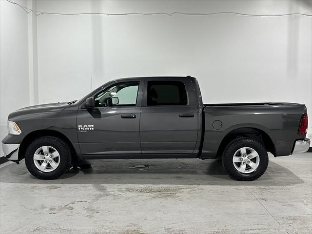 used 2022 Ram 1500 Classic car, priced at $27,987