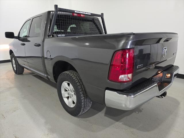 used 2022 Ram 1500 Classic car, priced at $28,710