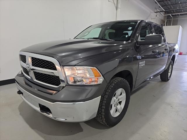 used 2022 Ram 1500 Classic car, priced at $28,710