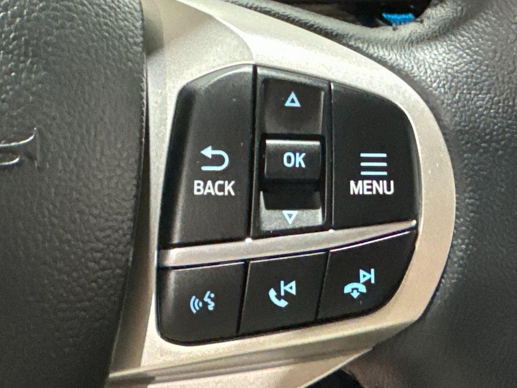 used 2023 Ford Explorer car, priced at $33,442