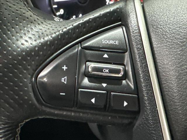 used 2021 Nissan Maxima car, priced at $20,500
