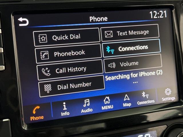 used 2021 Nissan Maxima car, priced at $20,500