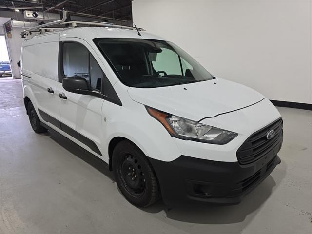 used 2020 Ford Transit Connect car, priced at $15,446