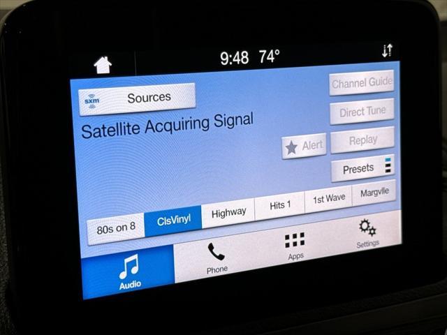 used 2020 Ford Transit Connect car, priced at $15,146