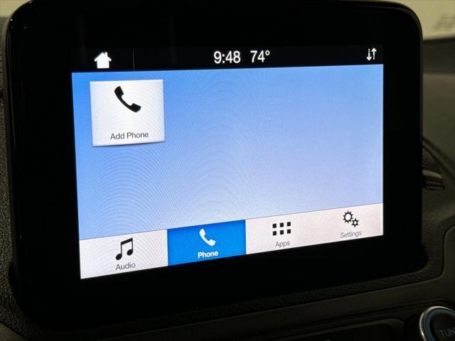 used 2020 Ford Transit Connect car, priced at $15,146