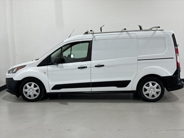 used 2020 Ford Transit Connect car, priced at $15,146