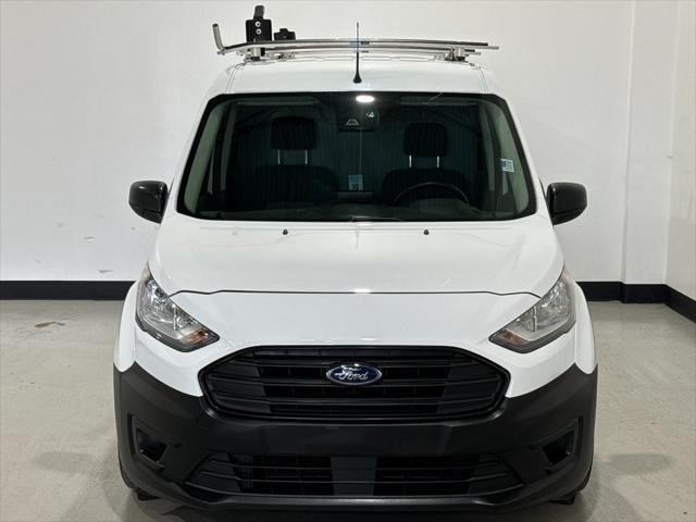 used 2020 Ford Transit Connect car, priced at $15,146