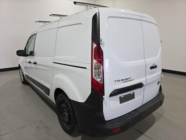 used 2020 Ford Transit Connect car, priced at $15,446