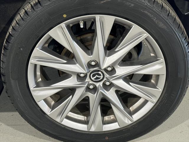 used 2019 Mazda CX-5 car, priced at $20,437