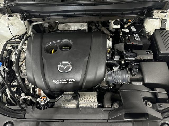 used 2019 Mazda CX-5 car, priced at $20,437