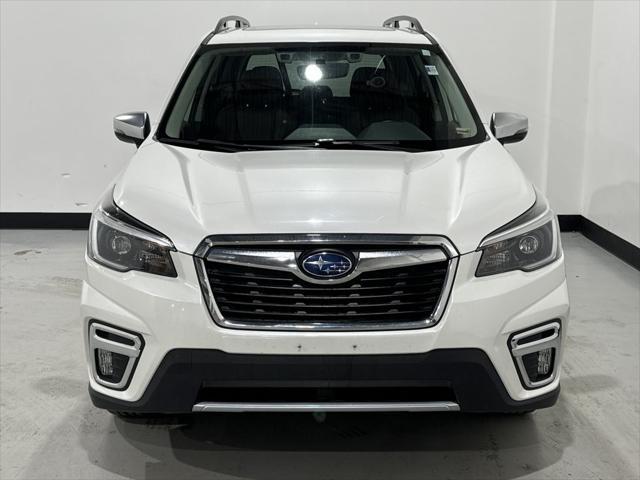 used 2021 Subaru Forester car, priced at $23,944