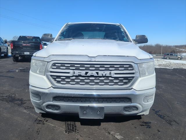 used 2023 Ram 1500 car, priced at $36,981