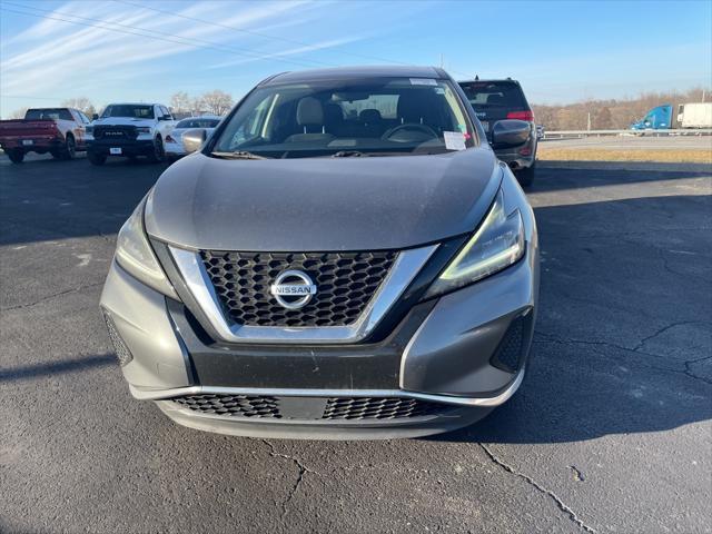 used 2020 Nissan Murano car, priced at $18,970