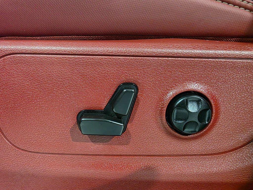 used 2021 Ram 1500 car, priced at $41,843