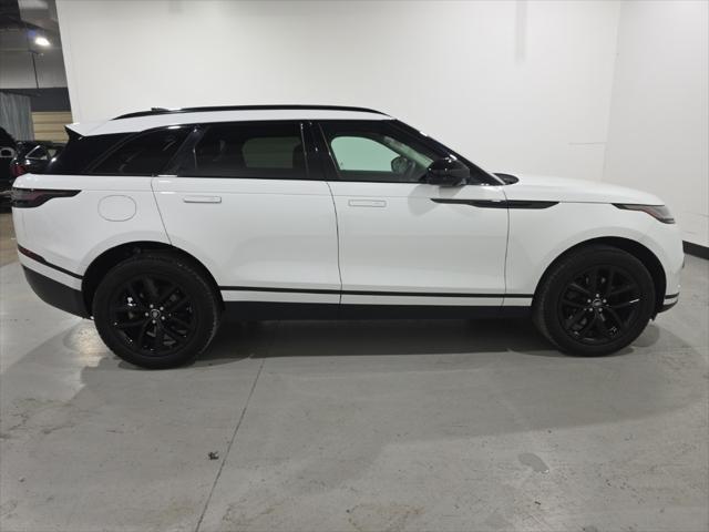 used 2024 Land Rover Range Rover Velar car, priced at $47,980