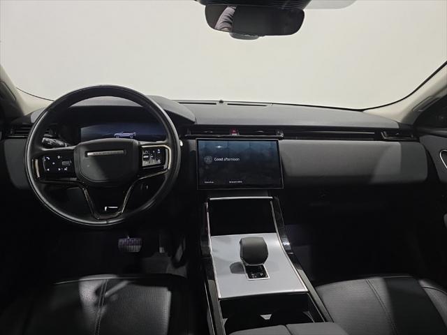 used 2024 Land Rover Range Rover Velar car, priced at $47,980