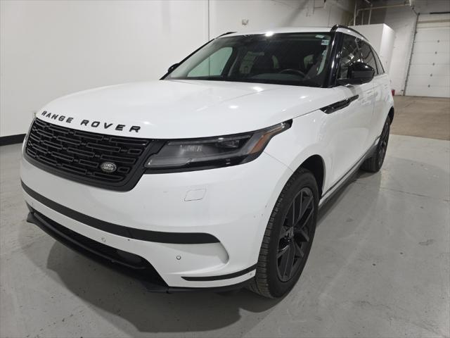 used 2024 Land Rover Range Rover Velar car, priced at $47,980