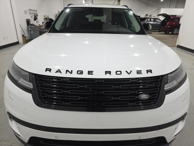 used 2024 Land Rover Range Rover Velar car, priced at $47,980