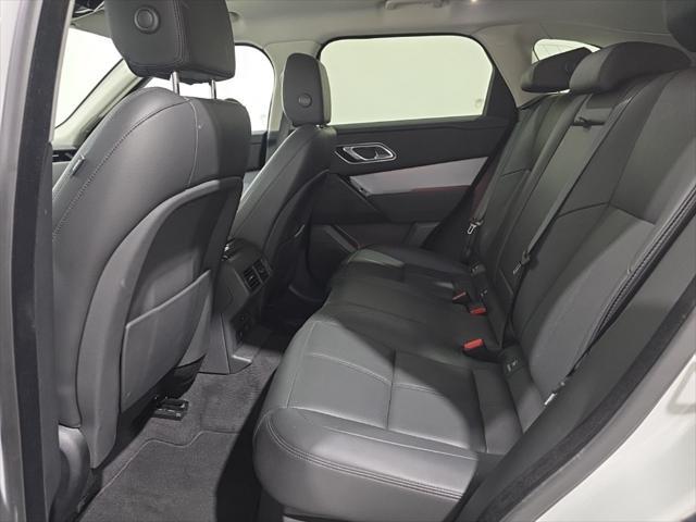 used 2024 Land Rover Range Rover Velar car, priced at $47,980