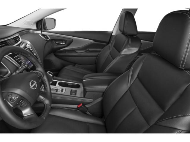 used 2023 Nissan Murano car, priced at $25,497