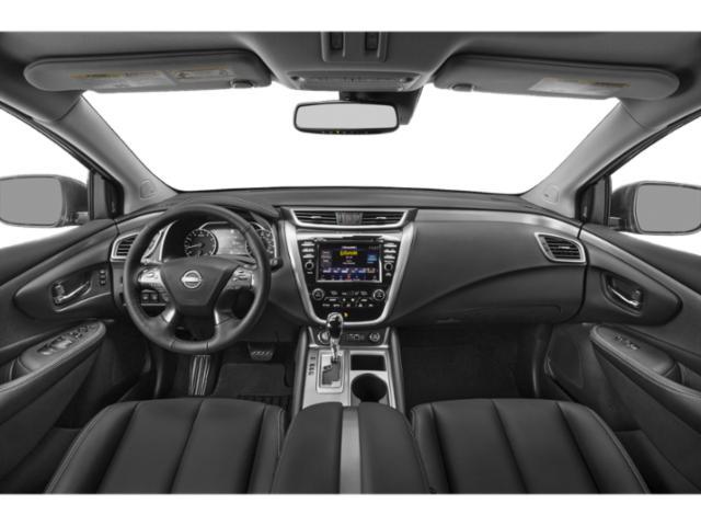 used 2023 Nissan Murano car, priced at $25,497
