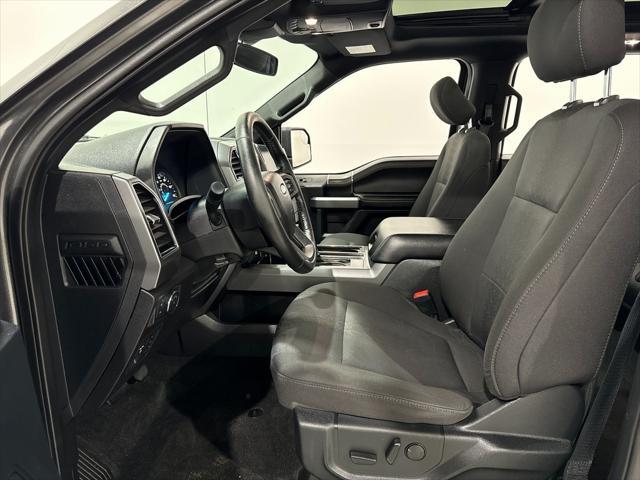 used 2019 Ford F-150 car, priced at $27,958