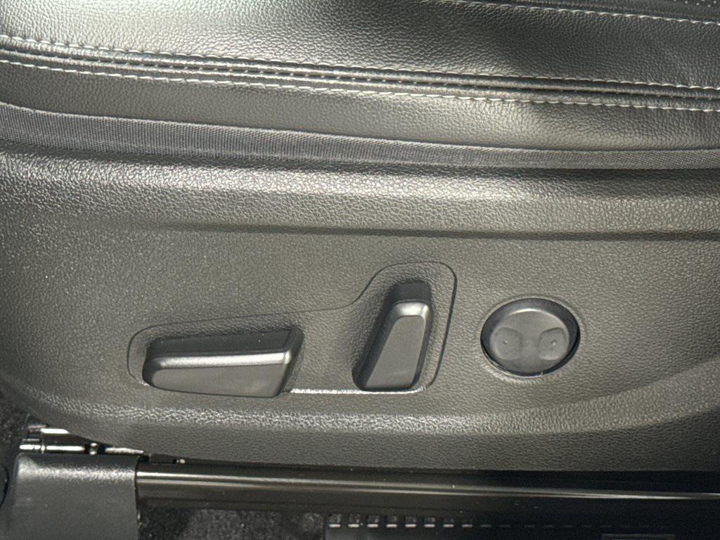 used 2023 Hyundai SANTA FE HEV car, priced at $23,920