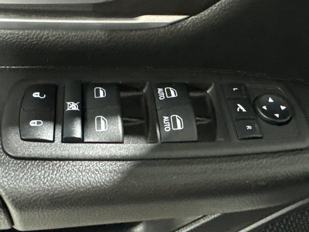 used 2023 Ram 1500 car, priced at $32,470