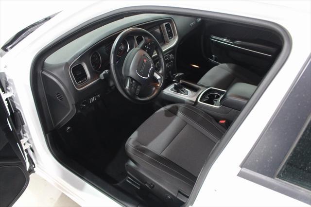 used 2022 Dodge Charger car, priced at $23,987