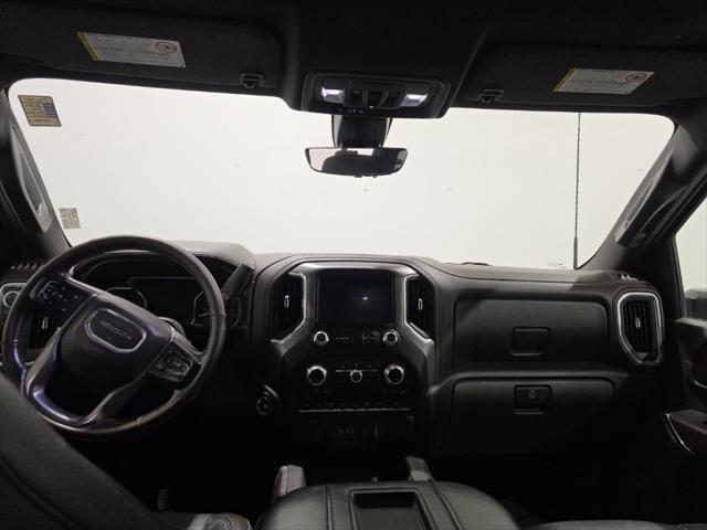 used 2020 GMC Sierra 2500 car, priced at $53,975