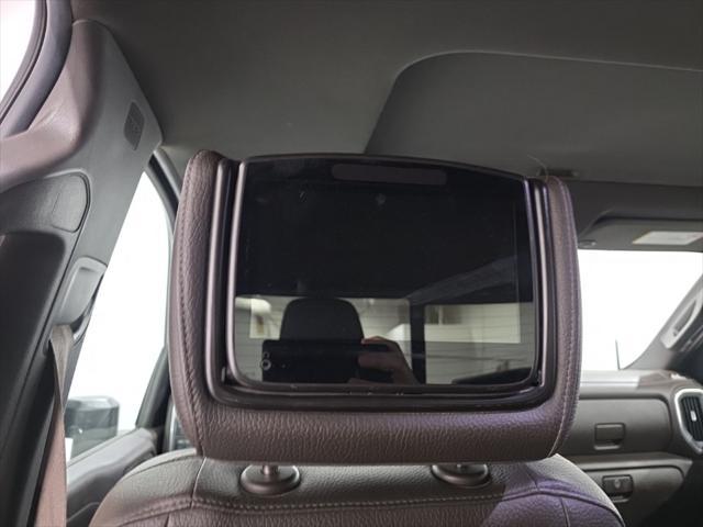 used 2020 GMC Sierra 2500 car, priced at $53,975