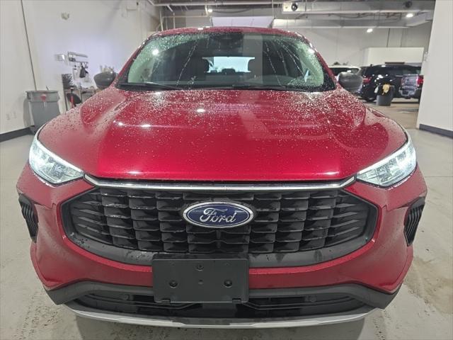 used 2023 Ford Escape car, priced at $19,984