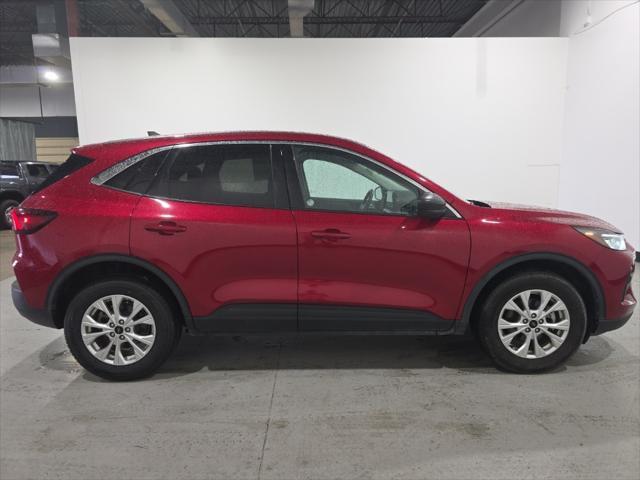 used 2023 Ford Escape car, priced at $19,984
