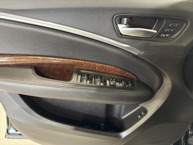 used 2020 Acura MDX car, priced at $24,515