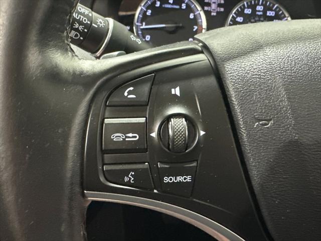 used 2020 Acura MDX car, priced at $24,515